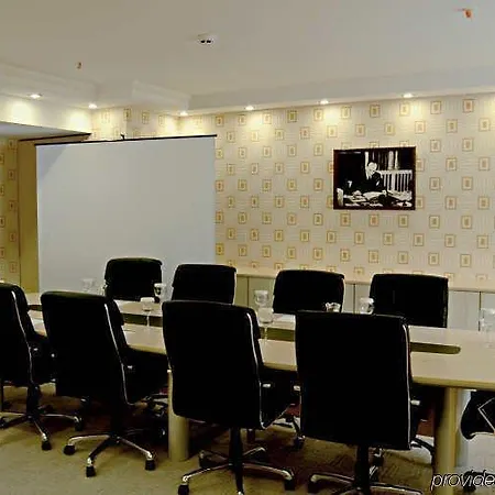 The Bostanci Hotel 4*