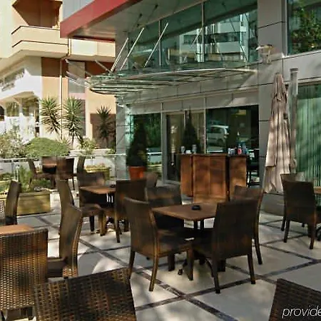 Hotel The Bostanci