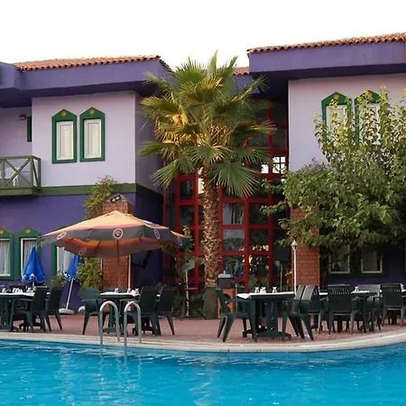 Ξενοδοχείο Herakles Thermal