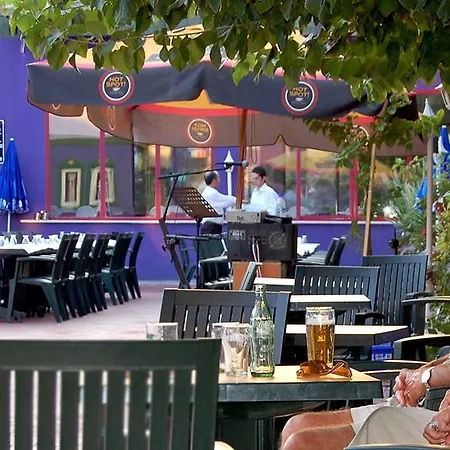 Ξενοδοχείο Herakles Thermal 4*