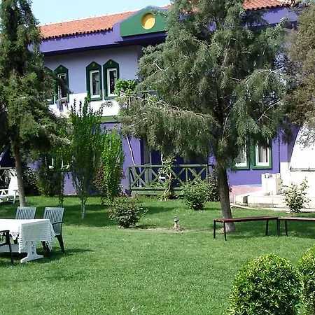 Herakles Thermal Ξενοδοχείο