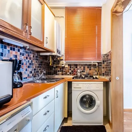 Apartment Istanbul