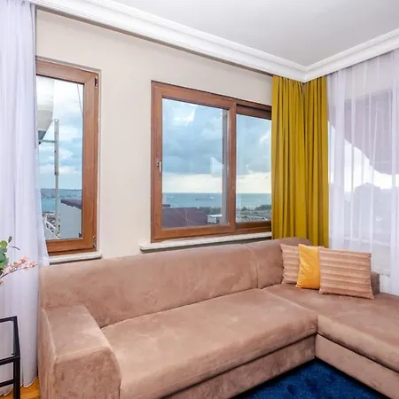 Apartment Apartment Istanbul
