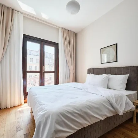Nuve Provincia di Istanbul
