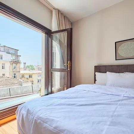 Nuve Provincia di Istanbul