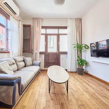 Appartamento Nuve Provincia di Istanbul