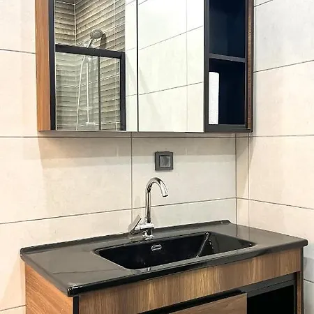 Apartment Egz Insaat Real Estate Istanbul