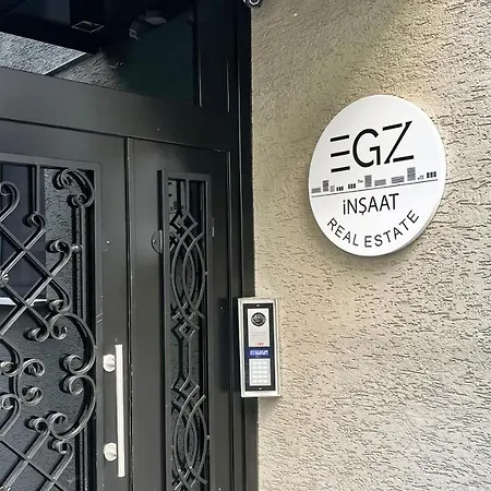 Egz Insaat Real Estate Apartment Istanbul