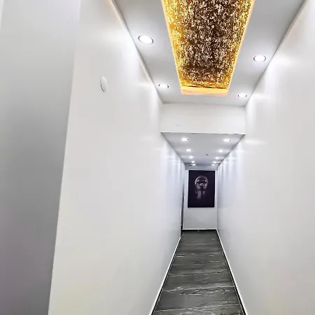 Apartment Egz Insaat Real Estate *