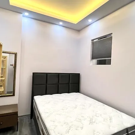 Egz Insaat Real Estate Apartment *