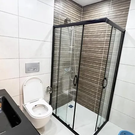 Egz Insaat Real Estate Apartment *