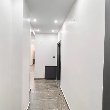Apartment Egz Insaat Real Estate Istanbul