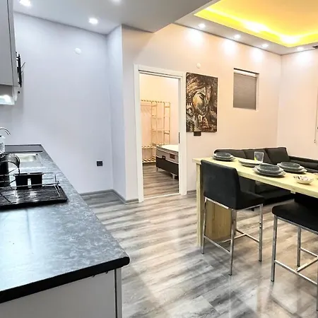 Egz Insaat Real Estate