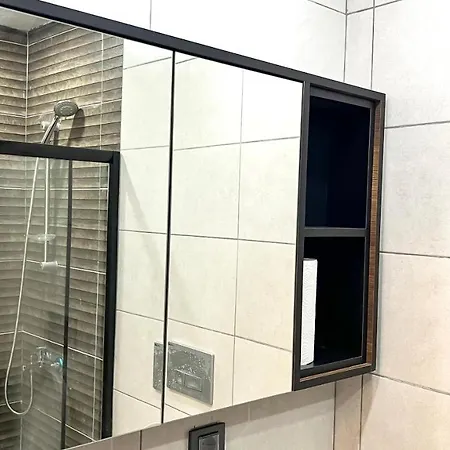Apartment Egz Insaat Real Estate Istanbul
