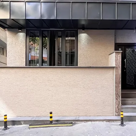Apartment Egz Insaat Real Estate