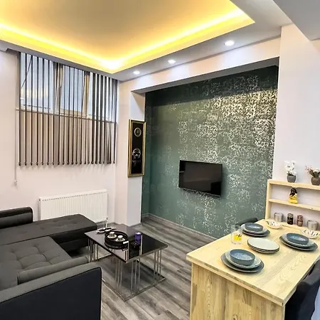 Egz Insaat Real Estate Istanbul