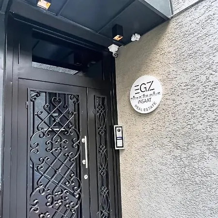 Egz Insaat Real Estate Apartment *