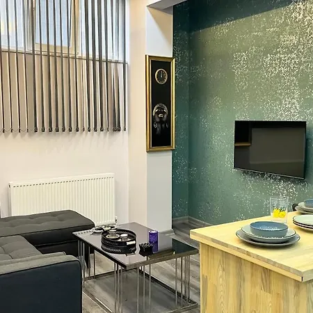 Egz Insaat Real Estate Apartment