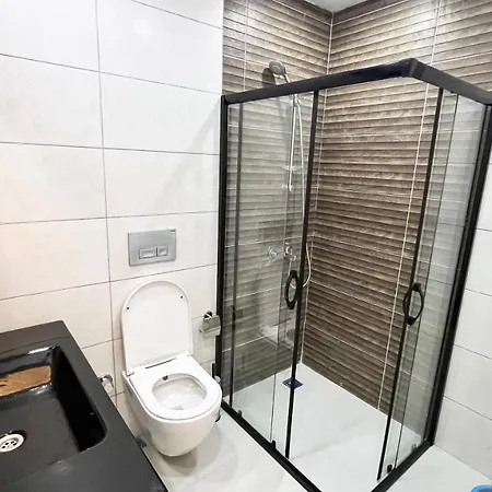 Egz Insaat Real Estate Apartment *