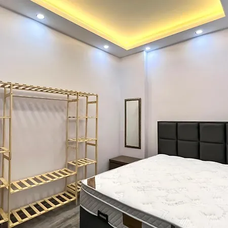 Egz Insaat Real Estate Apartment *