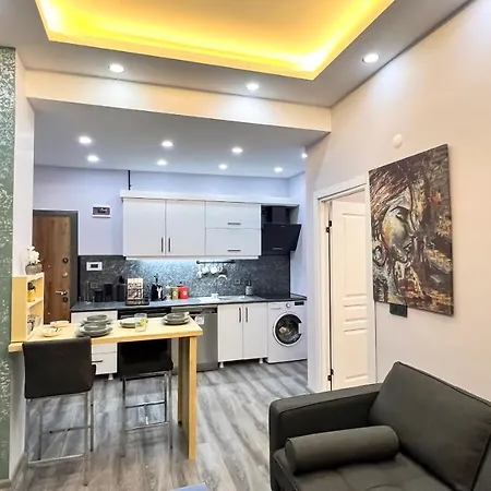 Egz Insaat Real Estate Apartment