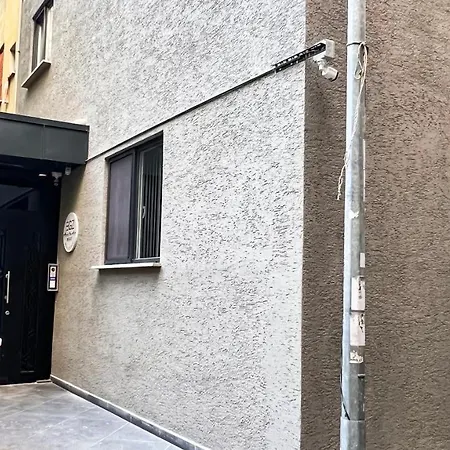 Apartment Egz Insaat Real Estate *