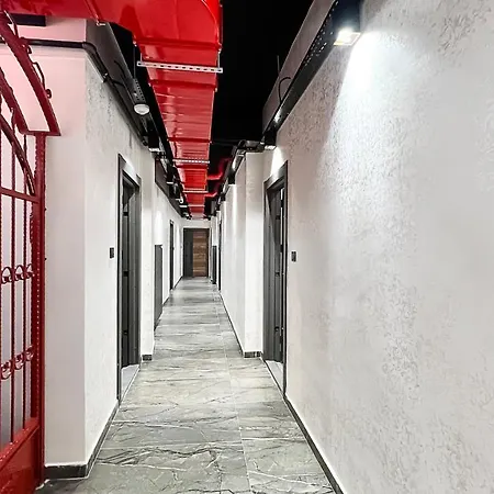 Egz Insaat Real Estate Apartment Istanbul