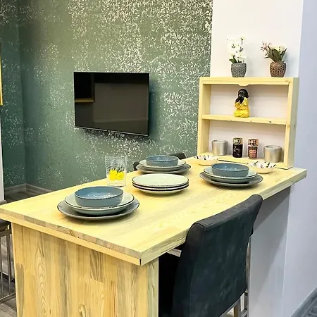 Egz Insaat Real Estate Apartment