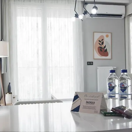 Modern Getaway - Immerse Yourself In Luxury Istanbul