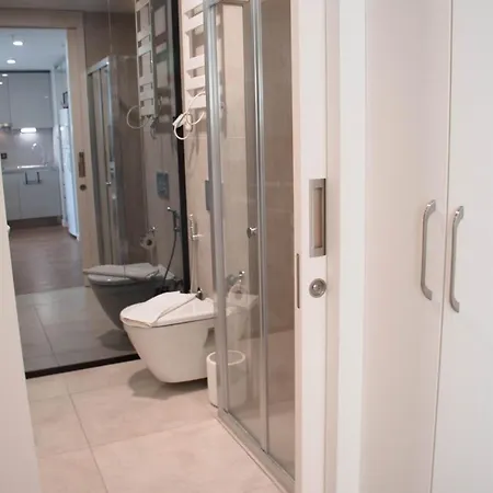 Apartment Modern Getaway - Immerse Yourself In Luxury *