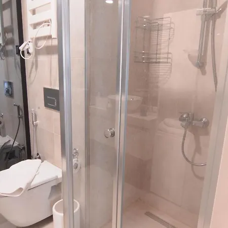 Apartment Modern Getaway - Immerse Yourself In Luxury *