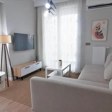 Apartment Modern Getaway - Immerse Yourself In Luxury Istanbul