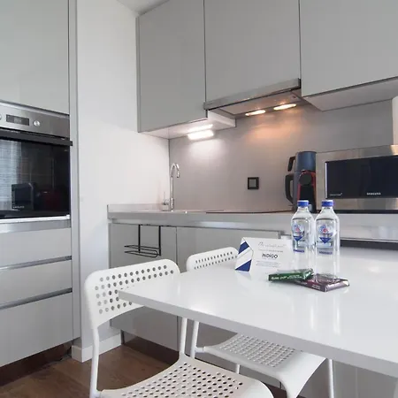 Apartment Modern Getaway - Immerse Yourself In Luxury