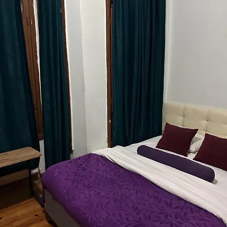 Cihangir Hotel Istanbul