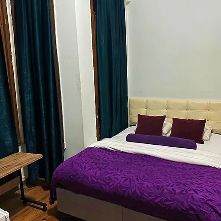 Cihangir Hotel