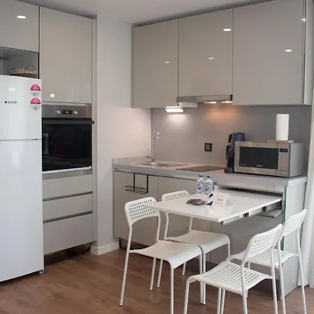 Apartment Modern Getaway - Immerse Yourself In Luxury *