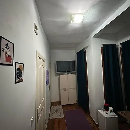 Cihangir Hotel
