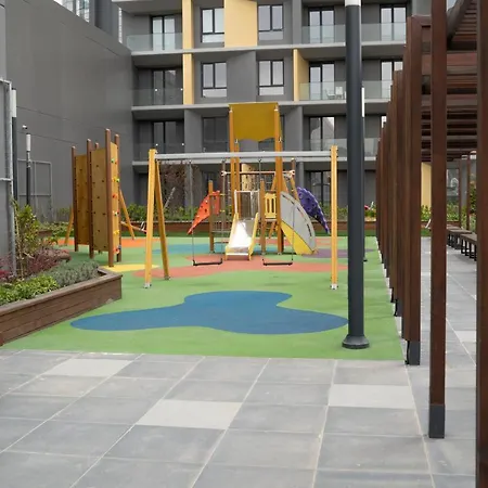 Modern Getaway - Immerse Yourself In Luxury Apartment *