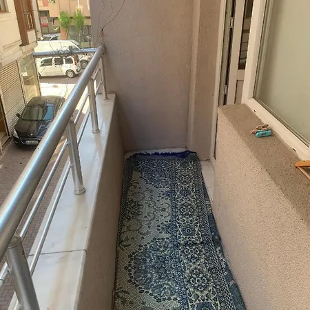 Zeytinburnu Rent House Apartment *