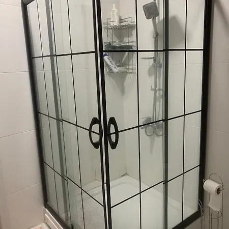 Zeytinburnu Rent House Istanbul