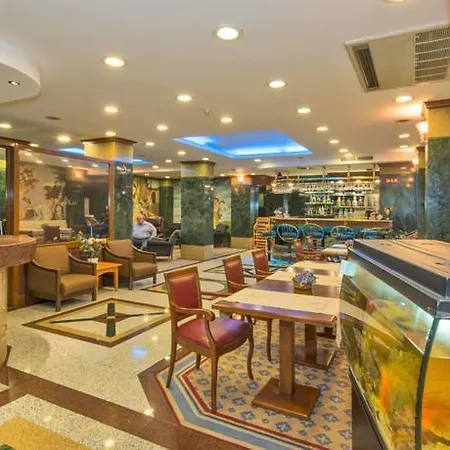 Samir Deluxe 4*