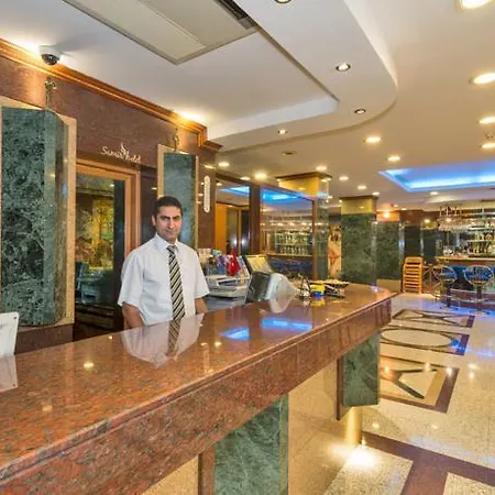 Samir Deluxe