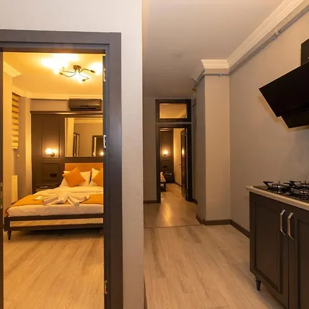 Hotel Lagertha Istanbul