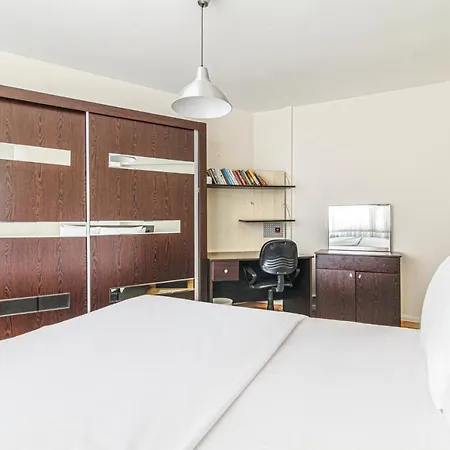 Apartment Centrally Located Chic Flat In Sisli Istanbul