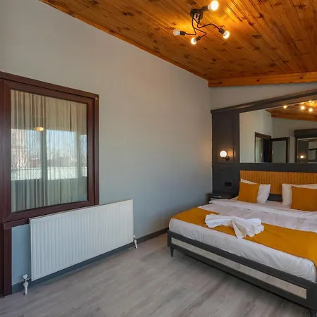 Hotel Lagertha Istanbul