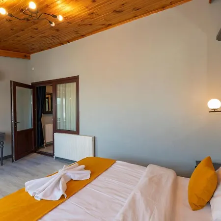Hotel Lagertha Istanbul