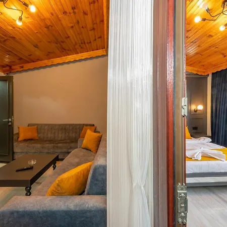 Lagertha Hotel *