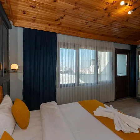 Hotel Lagertha *