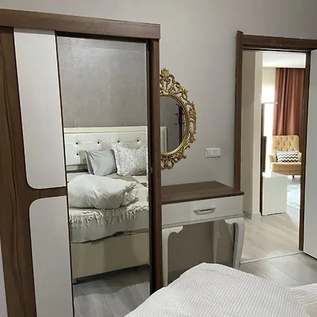 In Basaksehir Medikule