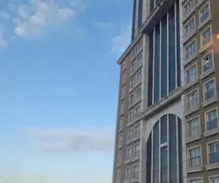 In Basaksehir Medikule İstanbul